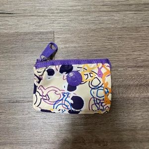 Kipling Mini Wallet